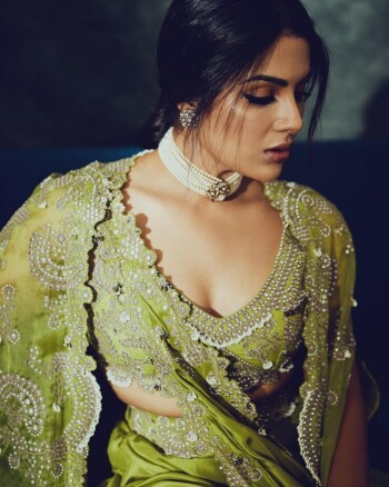 samyuktha menon 1a4df4