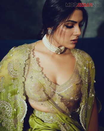 samyuktha menon a0f833