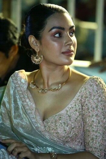 samyuktha menon fe6fb4