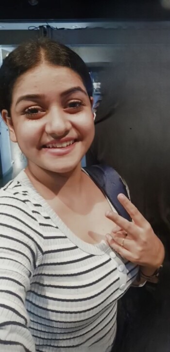 saniya babu 614a10