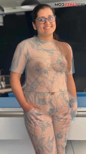 sarayu mohan bf7334