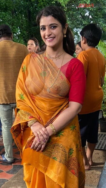 shalu kurian e81b8f