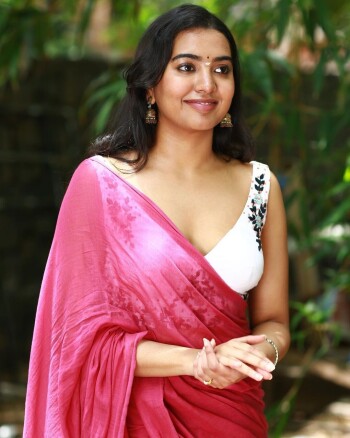 shivathmika rajashekar 053bf2