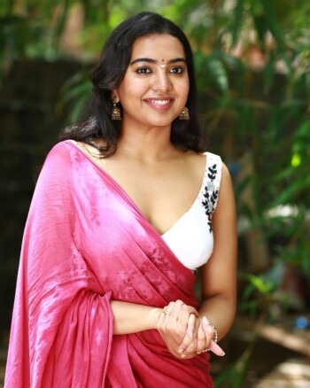 shivathmika rajashekar 5f30ad