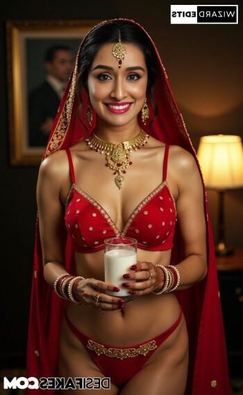 shraddha kapoor 787286