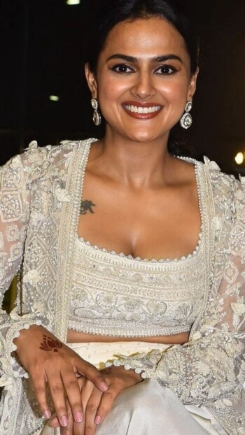 shraddha srinath cd2a1f