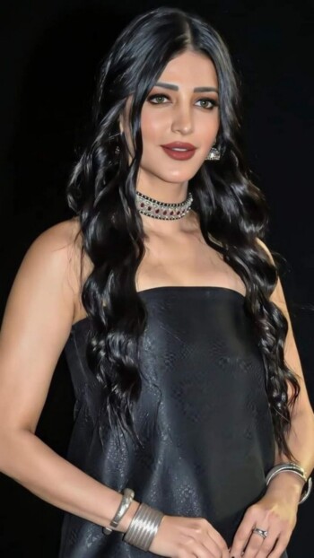 shruti haasan 0fb0eb