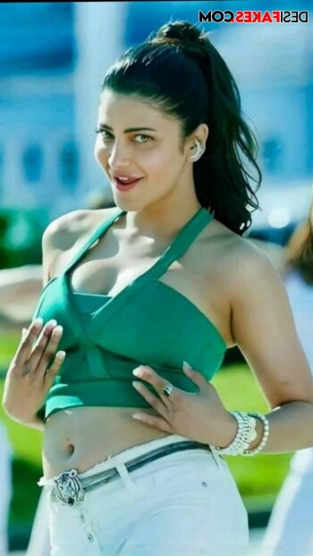 shruti haasan 421ef7