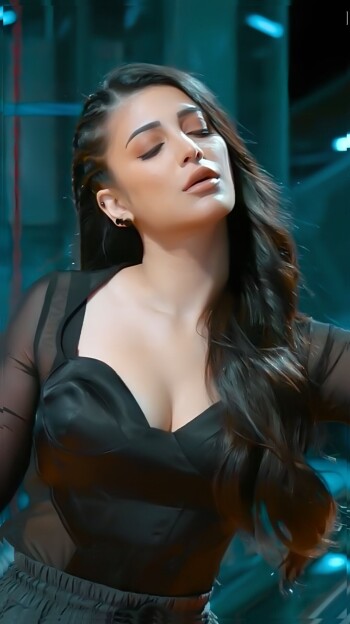 shruti haasan c05451