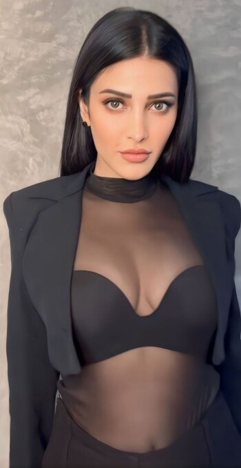 shruti haasan d32e6b