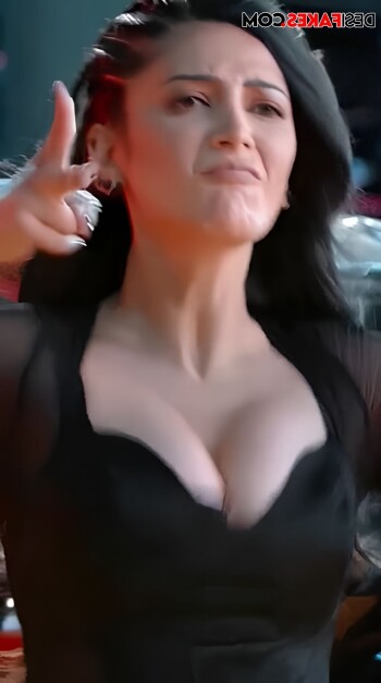 shruti haasan ef0566