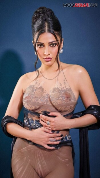 shruti haasan f43bfd