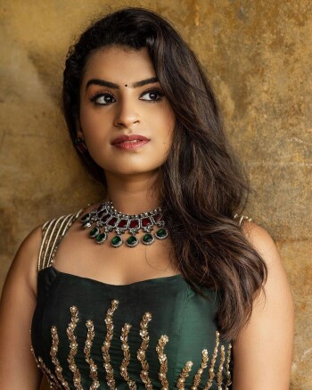 sivaangi krishnakumar 00005d