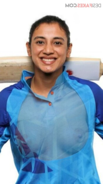 smriti mandhana 0c3dff