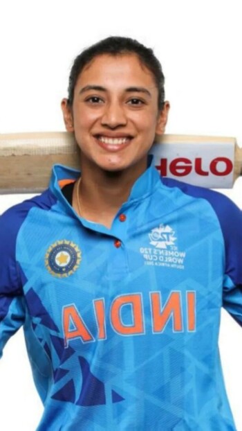 smriti mandhana 3c4cec