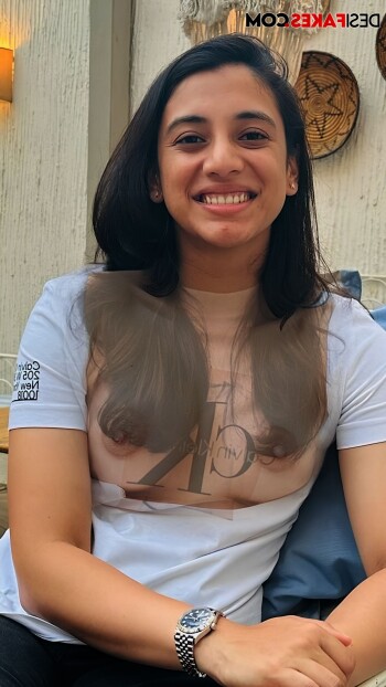 smriti mandhana 98c3a5