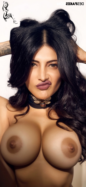 sruthi hassan nude e69612