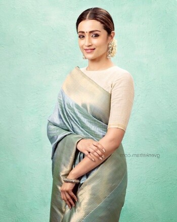 trisha krishnan 8dfeda