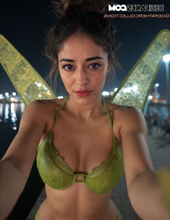 ananya pandey flux a61abe