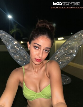 ananya pandey flux ef523f