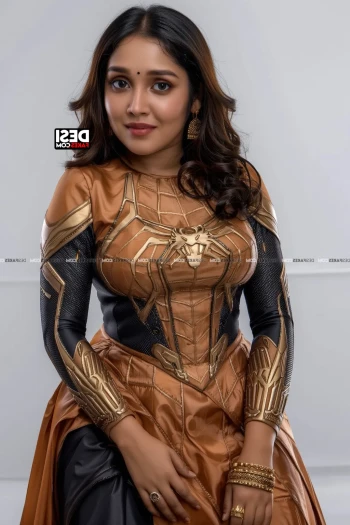 anikha surendran 121b07