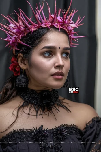 anikha surendran 38b0ec