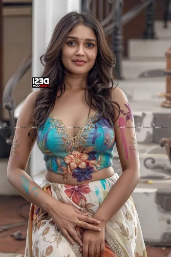anikha surendran 91c013