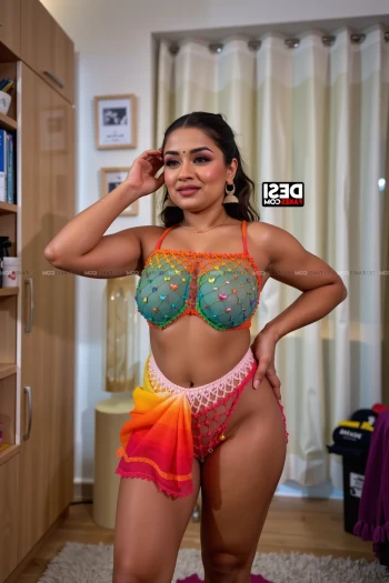 avneet kaur 8030df