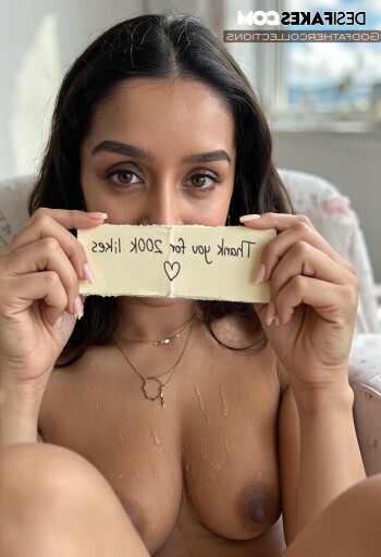 desifakes shraddha kapoor 0ce7b9