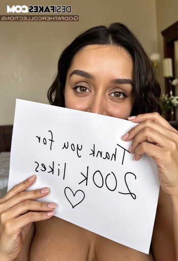 desifakes shraddha kapoor fc2d8b