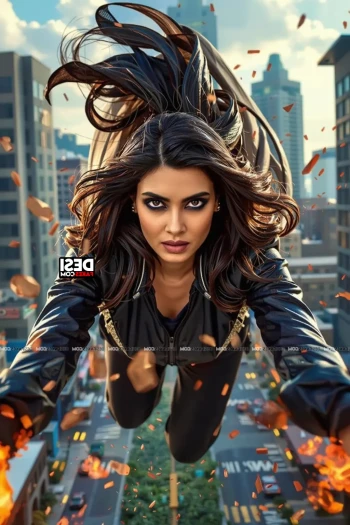 diana penty 3c3847