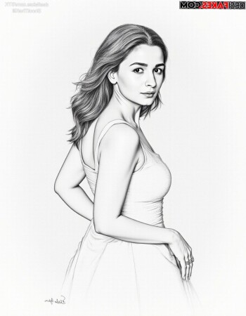 hand drawn art 4dd152