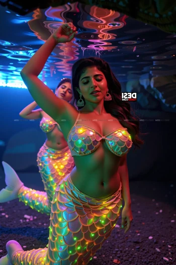 iswarya menon 19540e