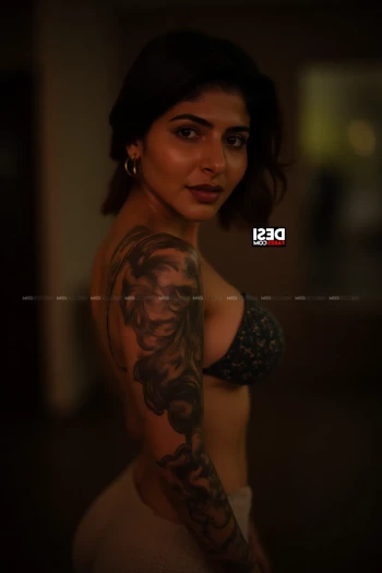 iswarya menon 326bd3