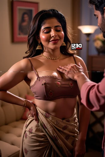 iswarya menon 47405e