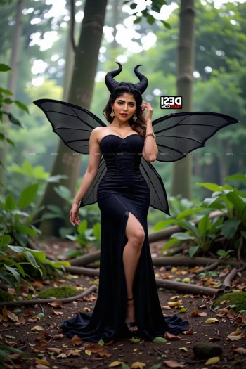 iswarya menon a6ea4c