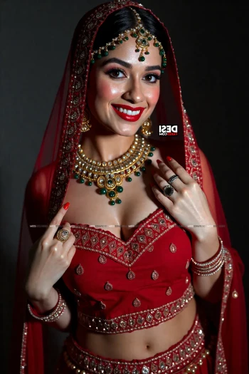 jannat zubair a1313a