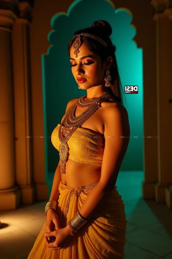 jannat zubair c84658