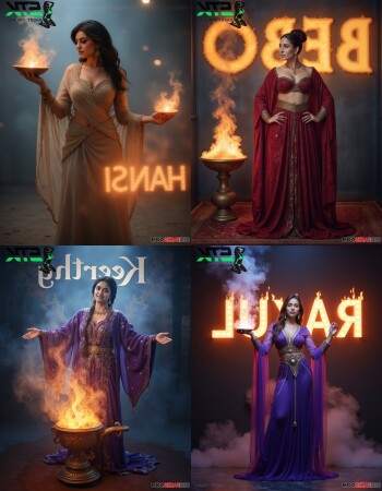 kareena hansika rakul 9d5eb7