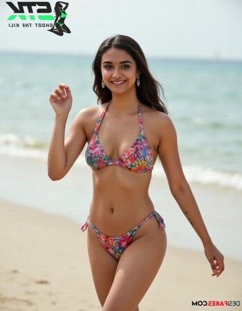 keerthy suresh 6fcb32