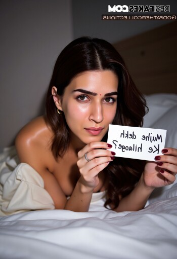 kriti sanon flux d41071