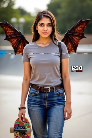 malavika mohanan aa125c