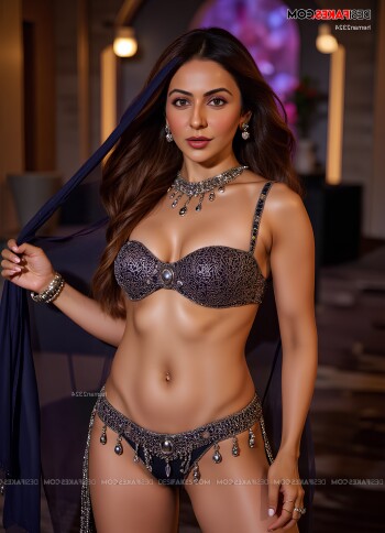 rakul preet singh 5be068