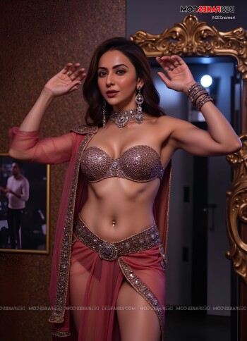 rakul preet singh 7da570