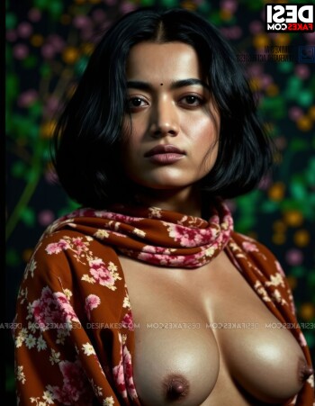 rashmika mandanna a17d62