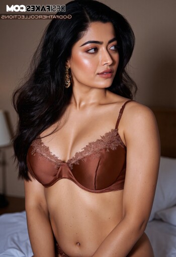rashmika mandanna flux ae96cd