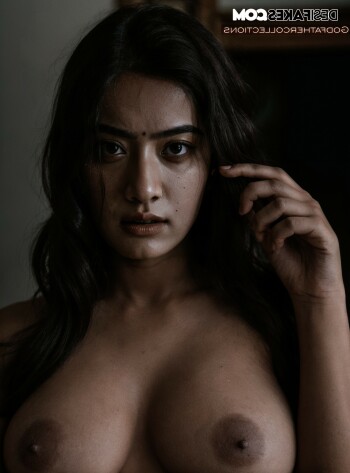 rashmika mandhana c916a7