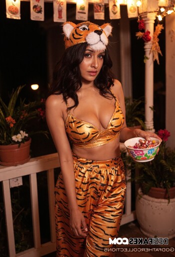 shraddha kapoor flux edcd8f