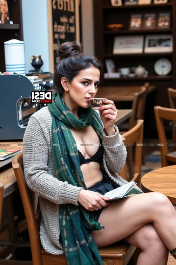 shraddha srinath 322c95