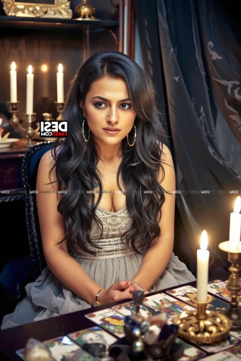 shraddha srinath ec1c16